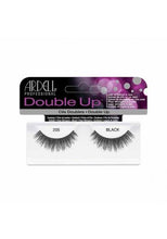 Load image into Gallery viewer, Ardell Double Up Strip Lashes 205
