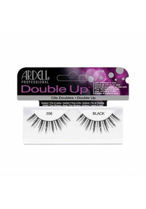 Ardell Double Up Strip Lashes 206