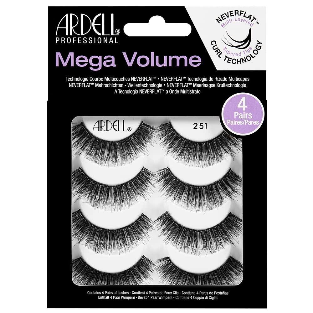 Ardell Multipack Mega Volume 251