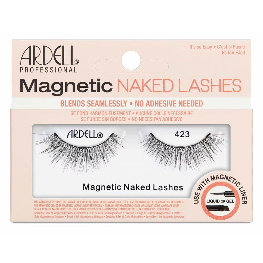 Ardell Magnetic Naked Lashes 423