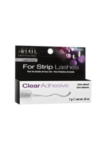 Ardell Lash Grip Clear Strip Lash Adhesive (7ml)