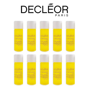 Decleor Aromessence Iris Serum Revitalising Rejuvenating Serum 5ml x 10 T/S