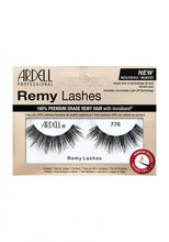 Load image into Gallery viewer, Ardell Remy Lashes Strip Lashes – 776
