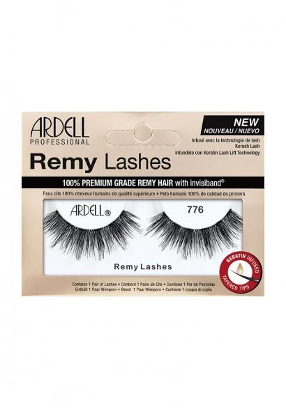 Ardell Remy Lashes Strip Lashes – 776