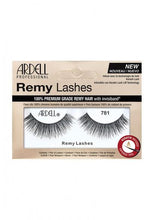 Load image into Gallery viewer, Ardell Remy Lashes Strip Lashes – 781
