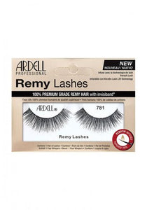 Ardell Remy Lashes Strip Lashes – 781