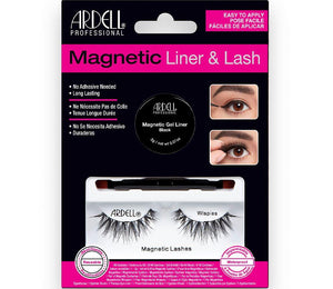 Ardell Magnetic Lash & Liner - Wispies