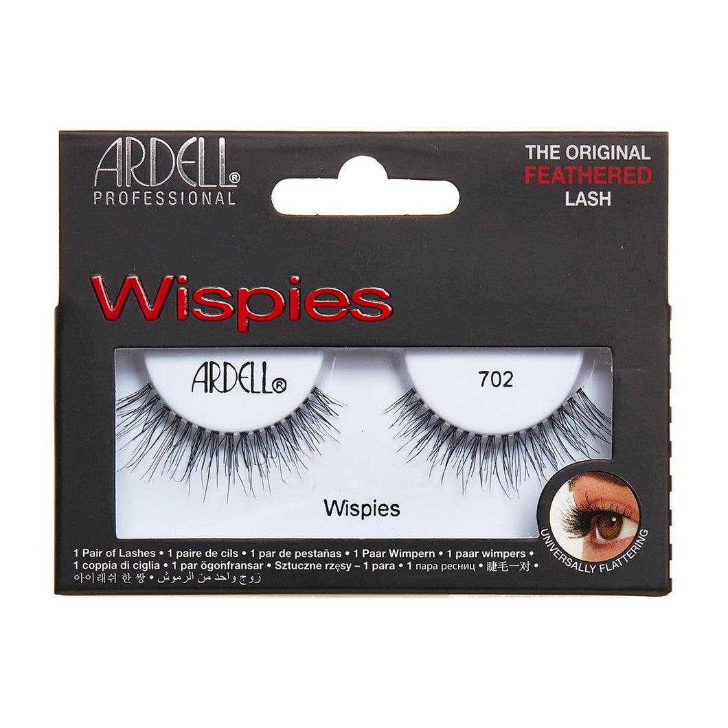 Ardell Wispies 702