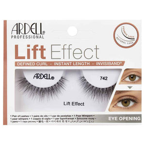 Ardell Lift Effect 742