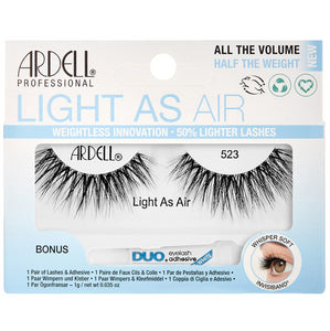 Ardell Light as Air Lash - 523