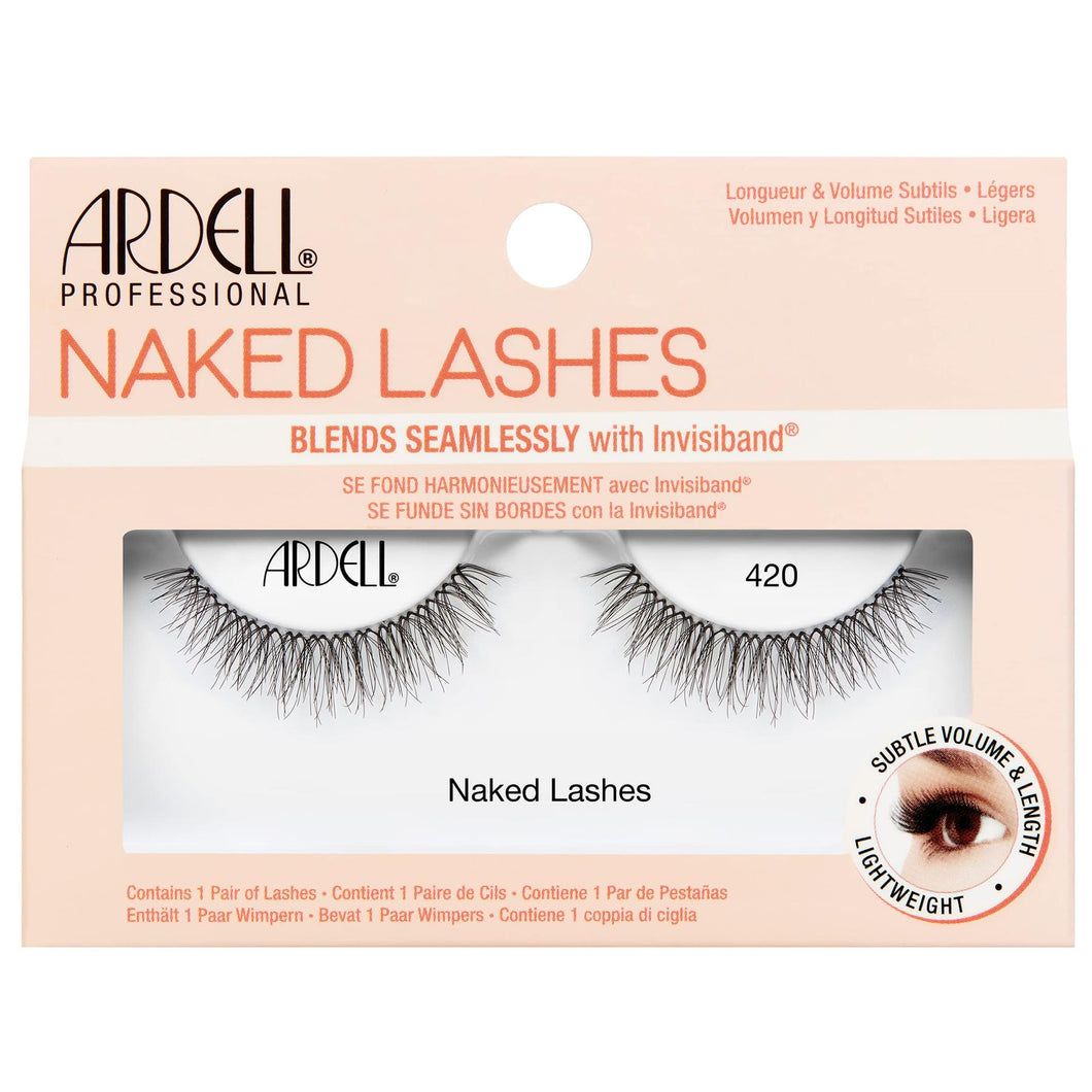 Ardell Naked Lash 420