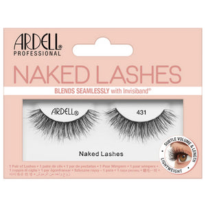 Ardell Naked Lashes 431