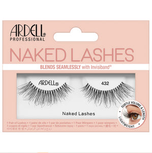 Ardell Naked Lashes 432