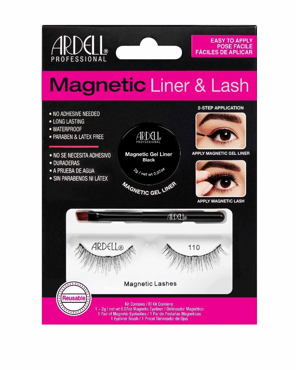 Ardell Magnetic Lash & Liner - 110