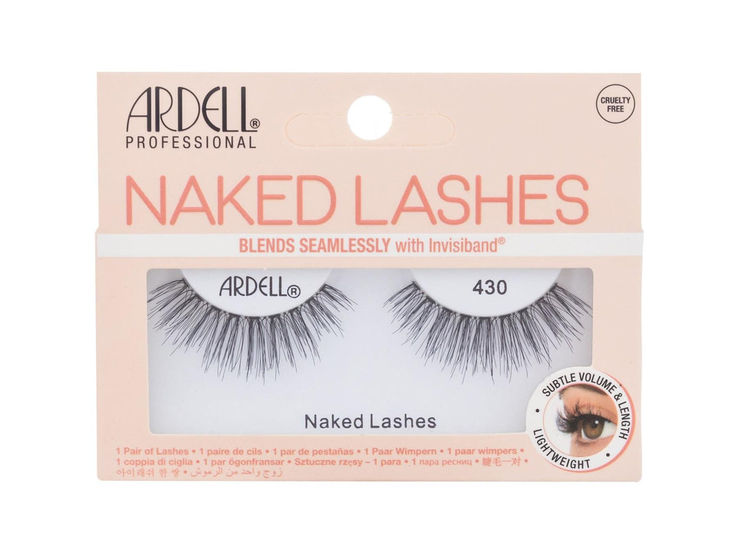 Ardell Naked Lashes 430