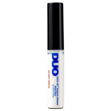 Load image into Gallery viewer, DUO Quick-Set Strip Lash Adhesive White/Clear (5g)
