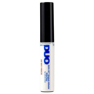 DUO Quick-Set Strip Lash Adhesive White/Clear (5g)