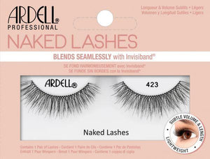 Ardell Naked Lash 423