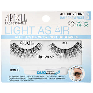 Ardell Light as Air Lash - 522