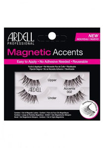 Ardell Magnetic Strip Lashes Accents 002