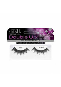 Ardell Double Up Strip Lashes 201