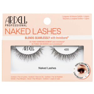 Ardell Magnetic Naked Lashes 420