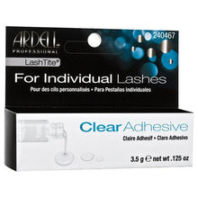 Load image into Gallery viewer, Ardell Lash Tite Clear Individual Lash Adhesive (3.7ml)
