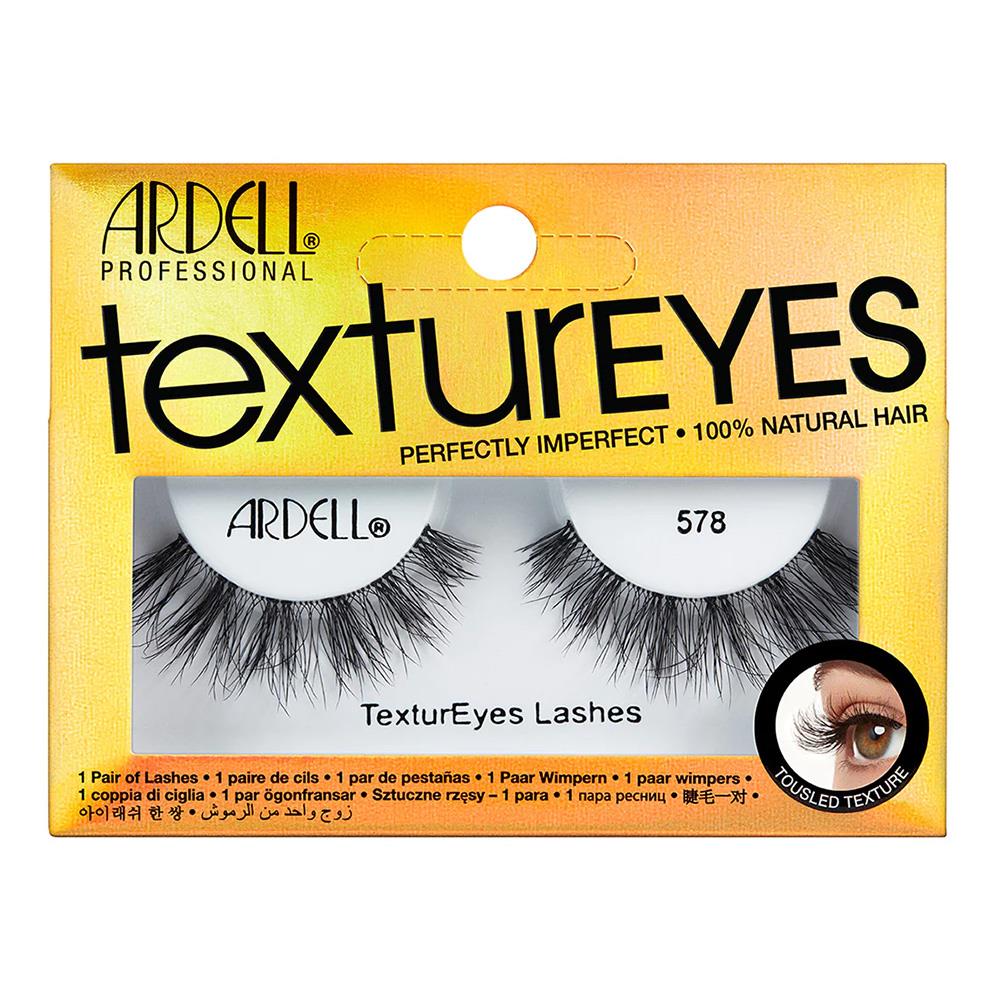 Ardell TexturEyes 578