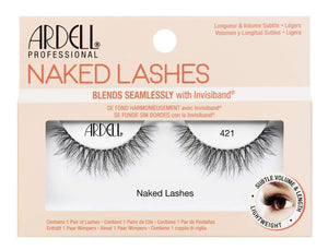 Ardell Magnetic Naked Lashes 421