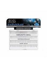 Load image into Gallery viewer, Ardell Duralash Individual Lashes Regular Short Black
