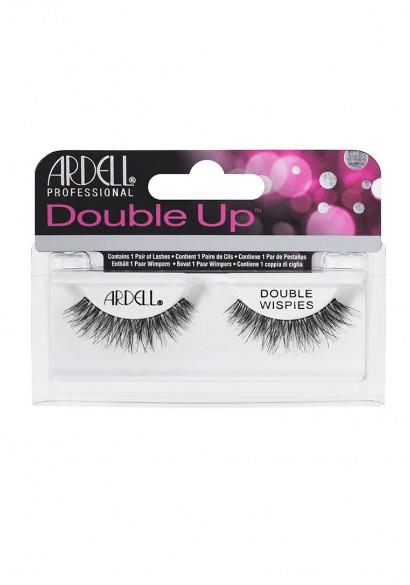 Ardell Double Up Strip Lashes Double Wispies