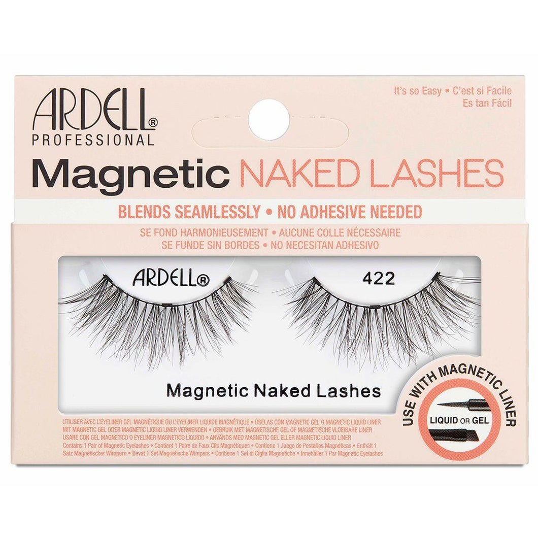 Ardell Magnetic Naked Lashes 422