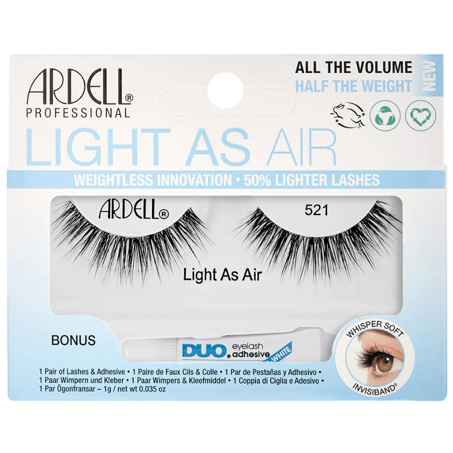 Ardell Light as Air Lash - 521