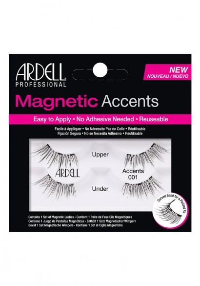 Ardell Magnetic Strip Lashes Accents 001