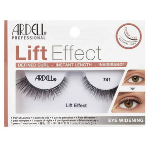 Ardell Lift Effect 741