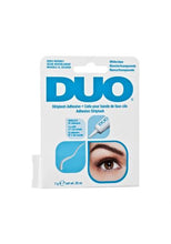 Load image into Gallery viewer, DUO Strip Lash Adhesive Clear Tone (7g)
