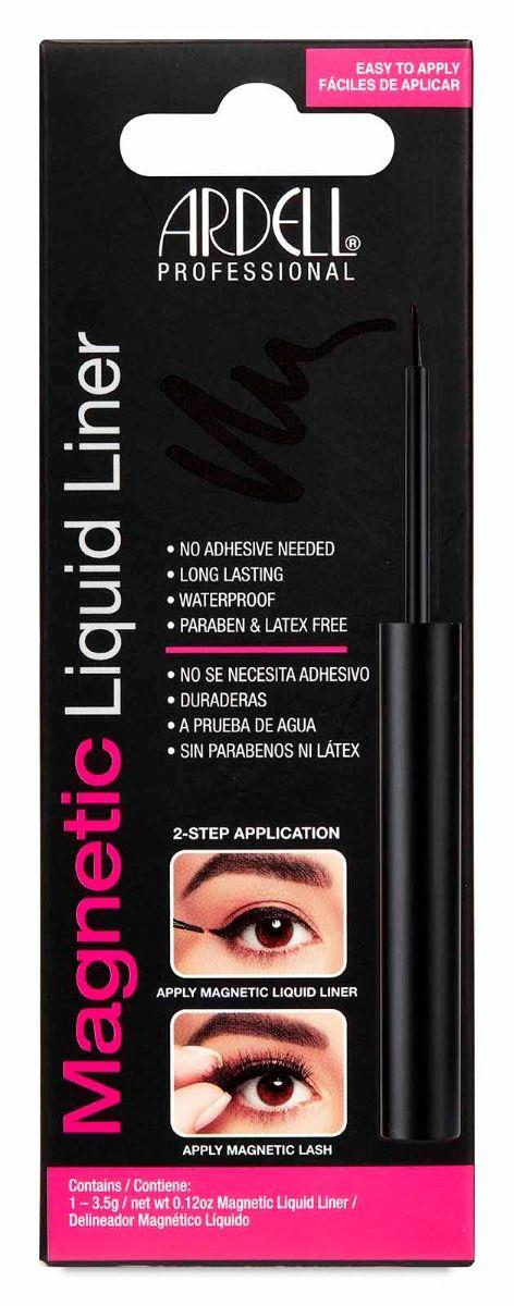 Ardell Magnetic Liquid Liner