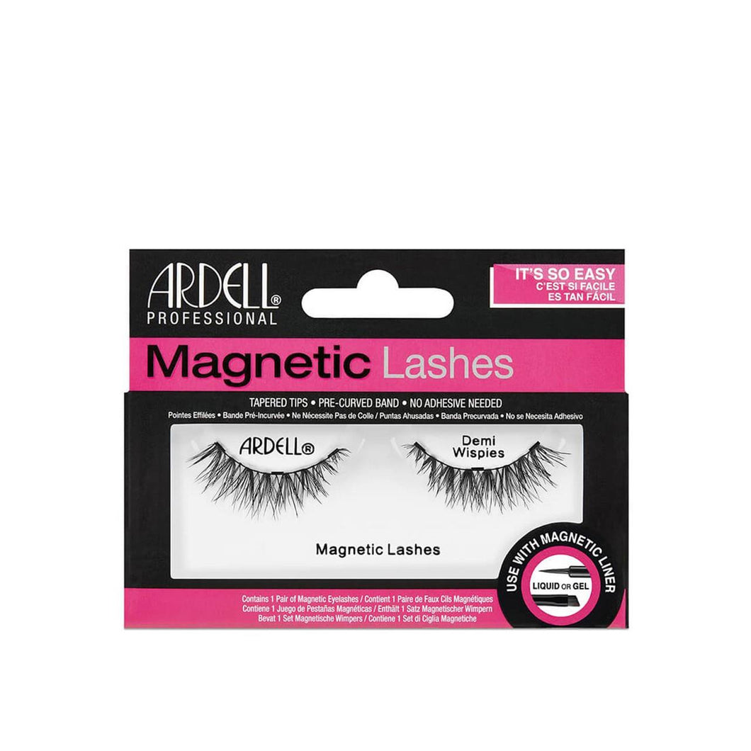 Ardell Single Magnetic Lash - Demi Wispies