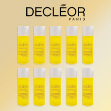 Load image into Gallery viewer, Decleor Aromessence Iris Serum Revitalising Rejuvenating Serum 5ml x 10 T/S
