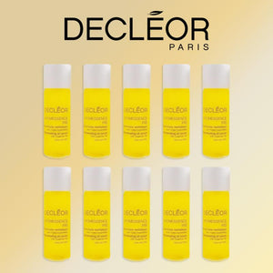 Decleor Aromessence Iris Serum Revitalising Rejuvenating Serum 5ml x 10 T/S