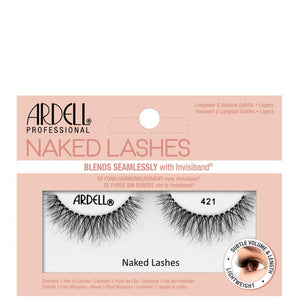 Ardell Naked Lash 421