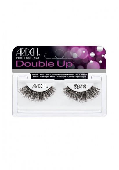 Ardell Double Up Strip Lashes Double Demi Wispies