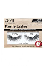 Load image into Gallery viewer, Ardell Remy Lashes Strip Lashes – 778
