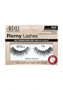 Ardell Remy Lashes Strip Lashes – 778