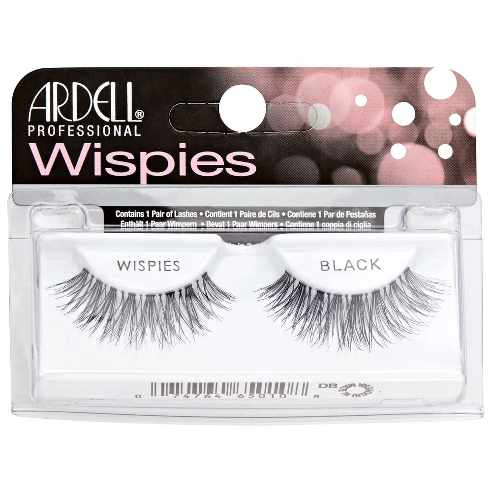 Ardell Self Adhesive Press On Lash Whispies Reviews 2024