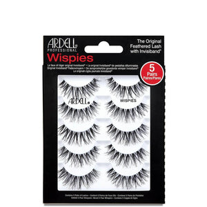 Ardell Multi Wispies 5 Pack