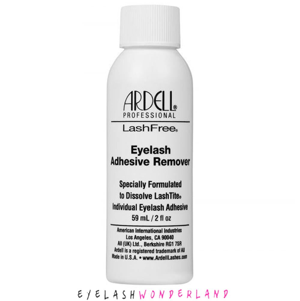 Ardell Lashfree Eyelash Adhesive Remover 59ml - LB*