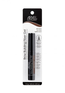 Ardell Brow Building Fibre Gel - Dark Brown