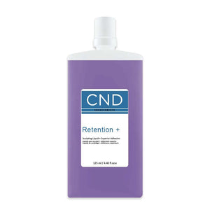 CND Acrylic Retention Liquid 125ml