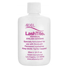 Load image into Gallery viewer, Ardell Lash Tite Clear Individual Lash Adhesive (22ml)
